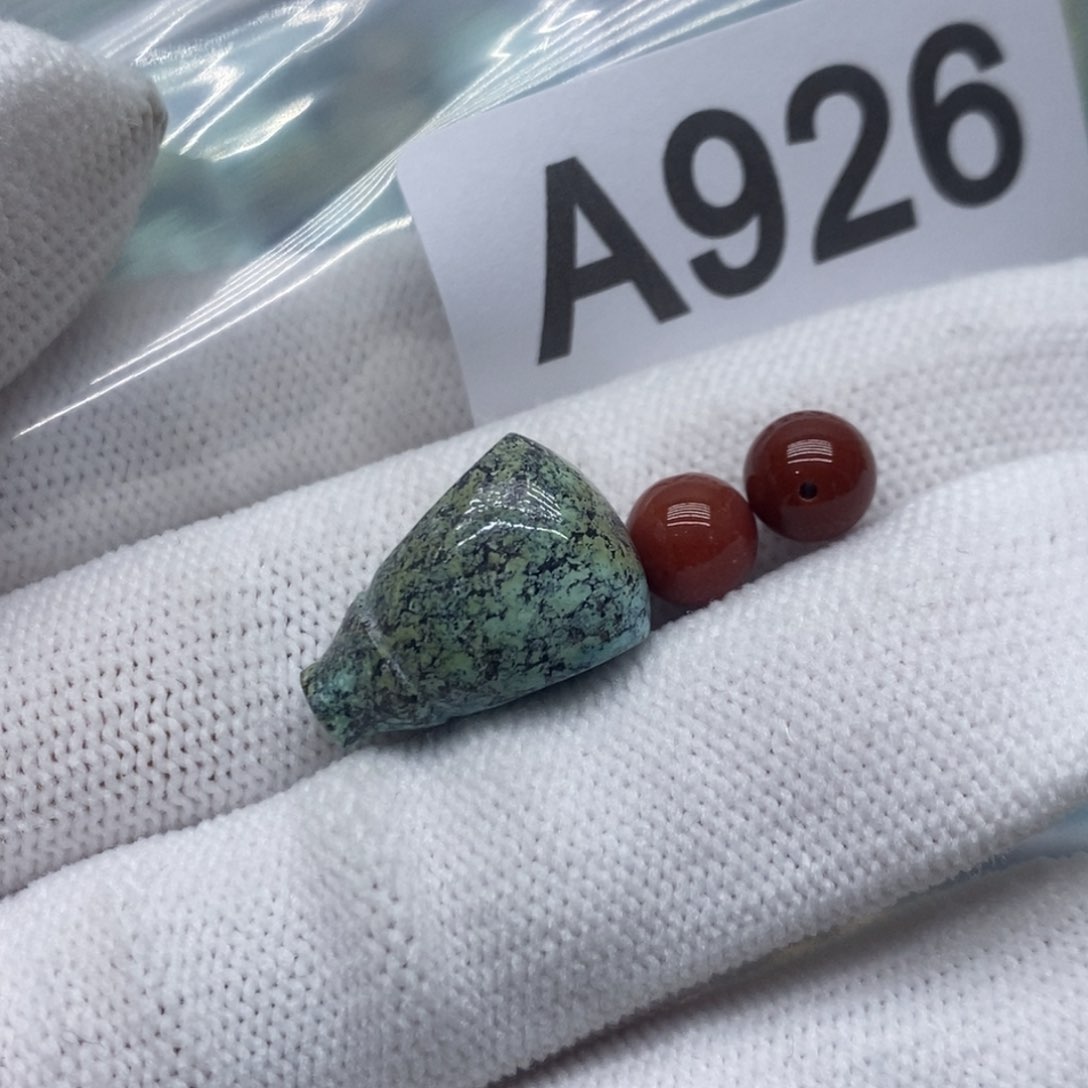 南红玛瑙珠宝奇石未镶嵌