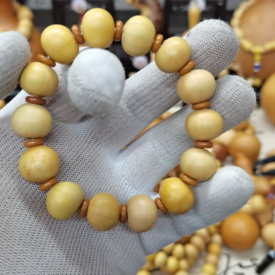 抖***客藤木葫芦摆件葫芦摆件