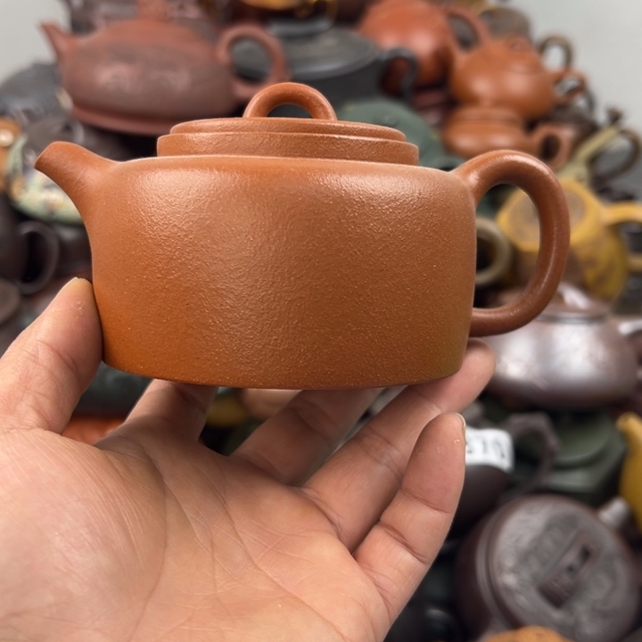 紫砂茶壶紫砂壶紫砂壶