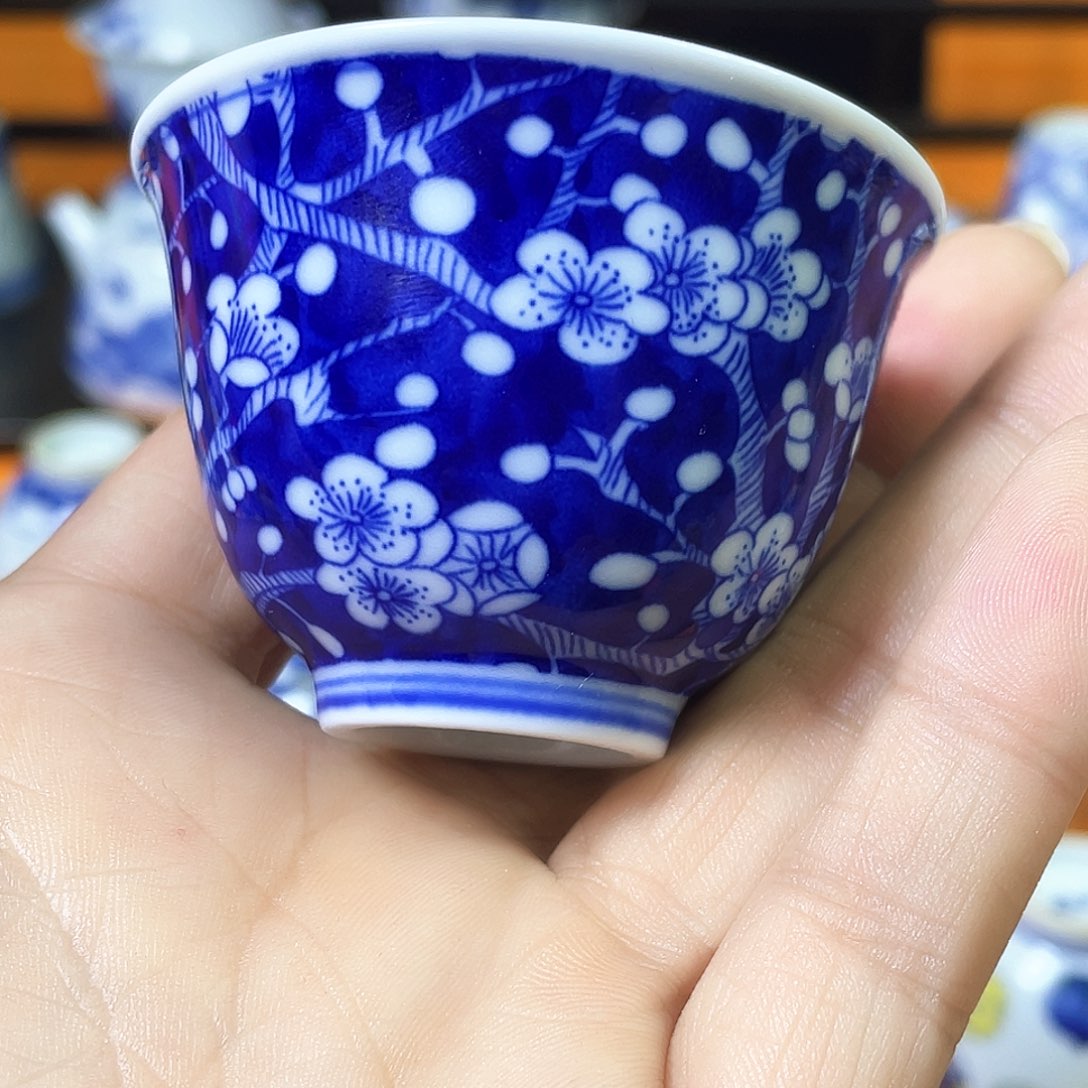 景德镇陶瓷艺术瓷