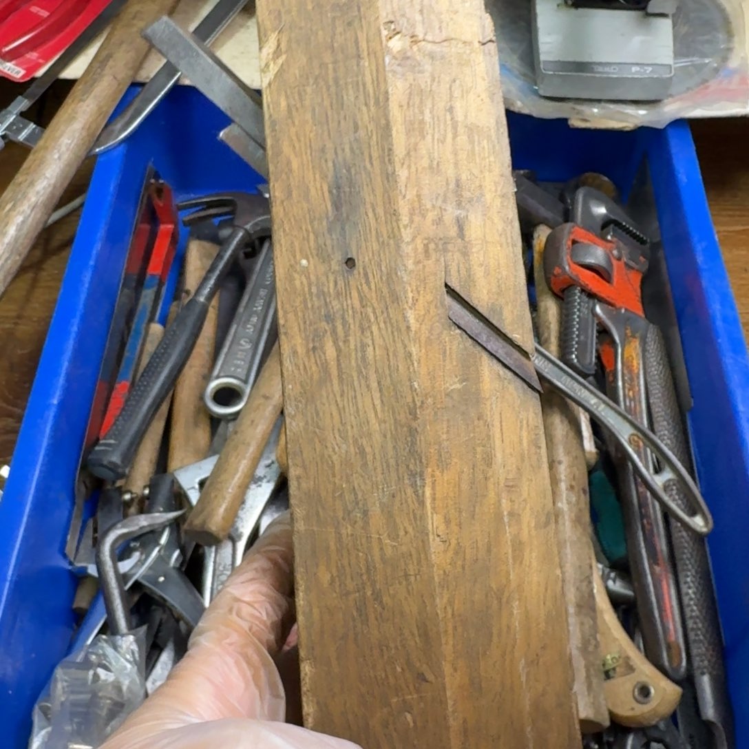 荷***悦五金工具制造工艺