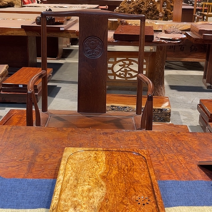 木（非红木类）巴花学名古夷苏木