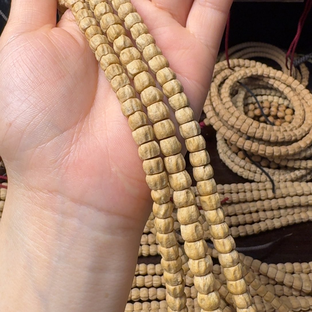 柏香籽/百香籽吊坠