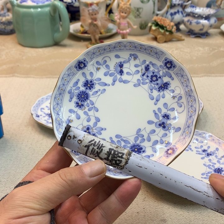 瓷片脱金哈哈哈哈