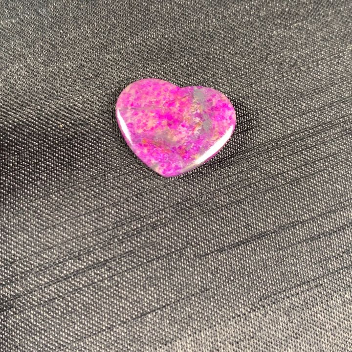 苏纪石（舒俱来）吊坠(不含链)未镶嵌