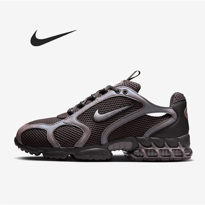 【微瑕慎拍】耐克男子休闲运动跑步鞋HV6929-299-41(鞋盒破)