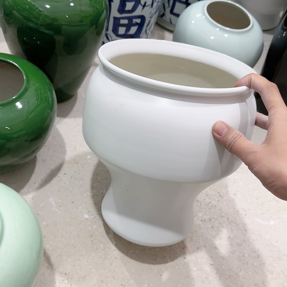 摆件正品有孔正品