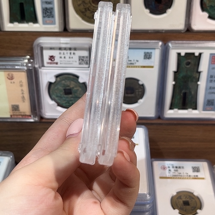 铜洛神 原铜光四Z半L