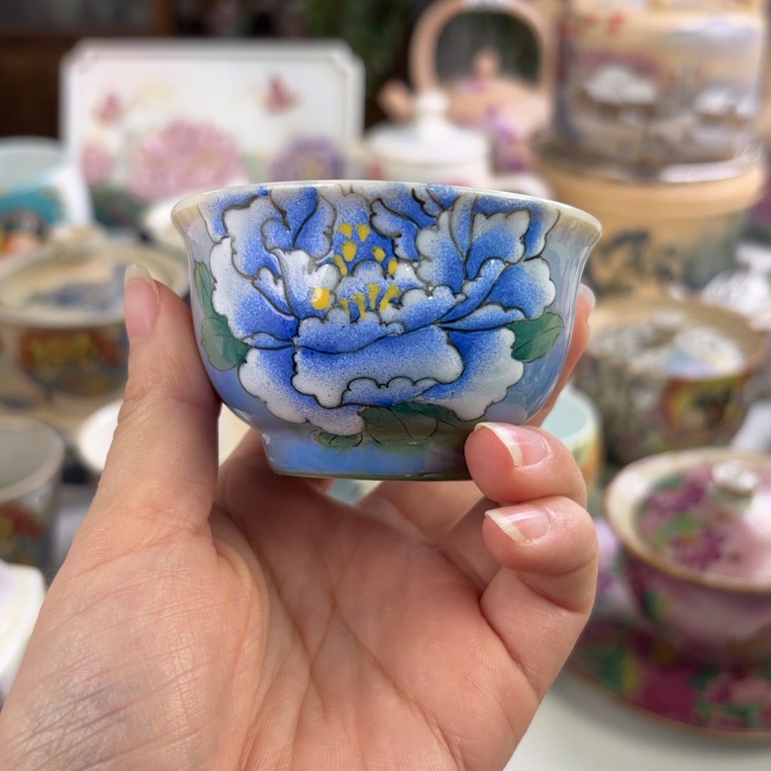 景德镇8折活动景德镇陶瓷