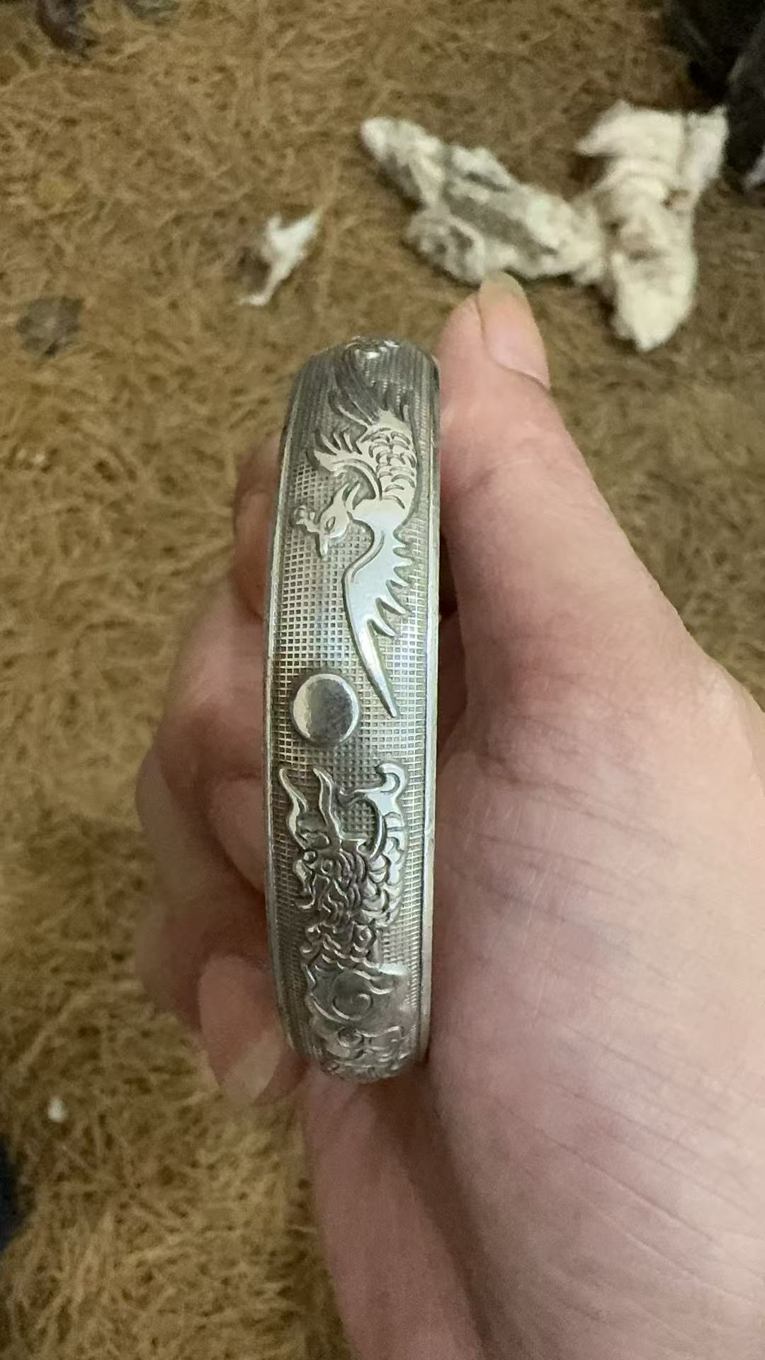 1个居家饰品摆件286 精美摆件现代仿古复古工艺品