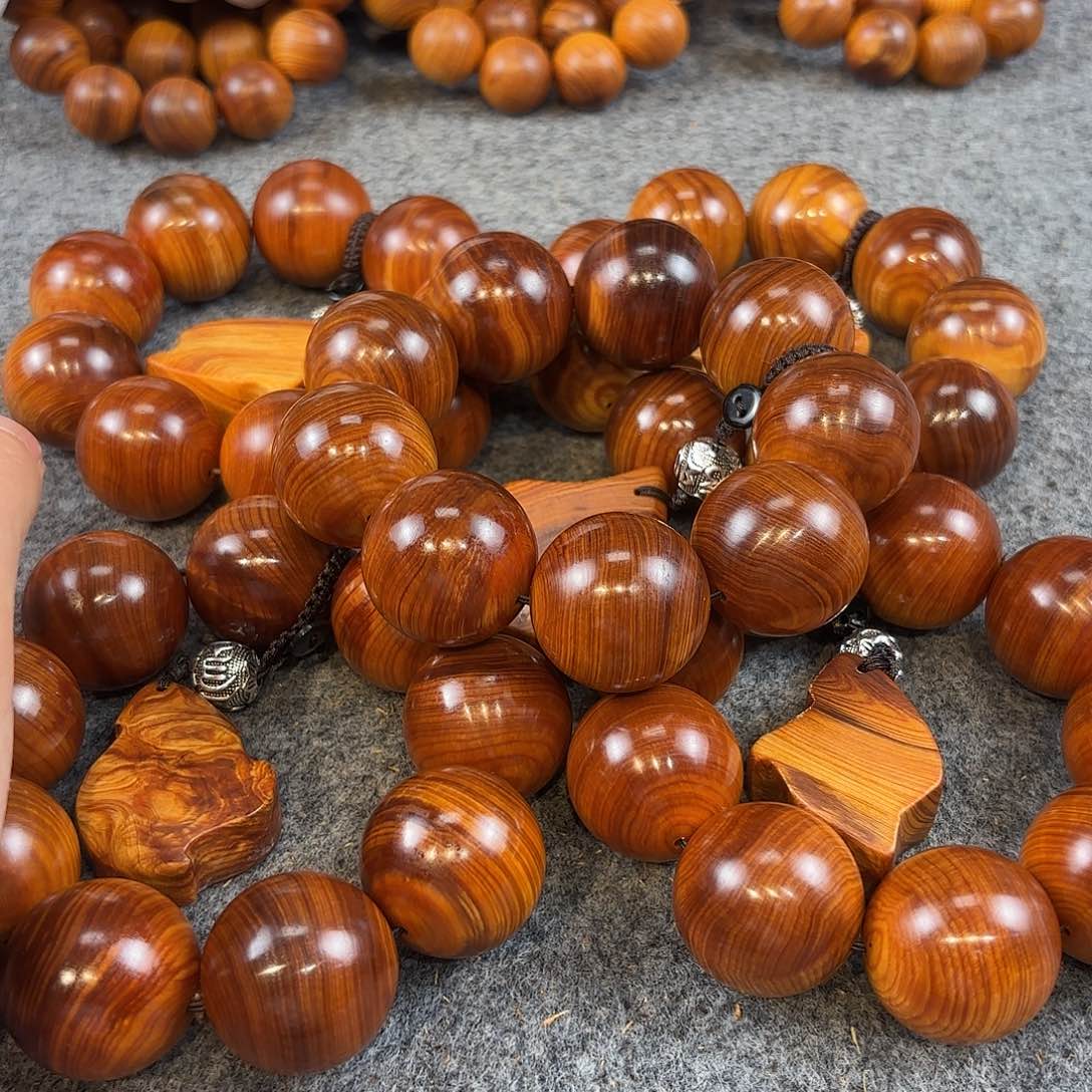 崖柏太行崖柏3.0油坨坨