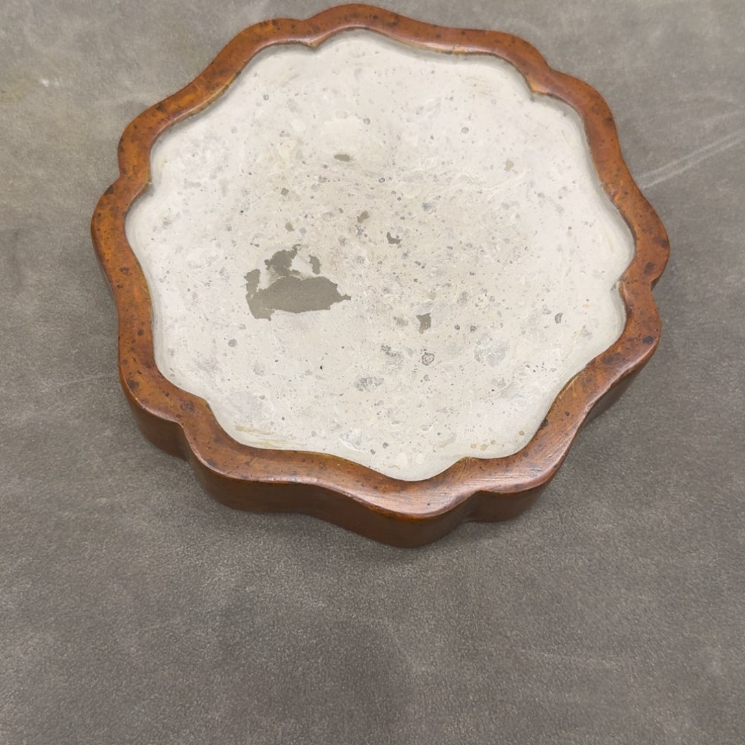 砖雕老料金砖壶承 福利9#