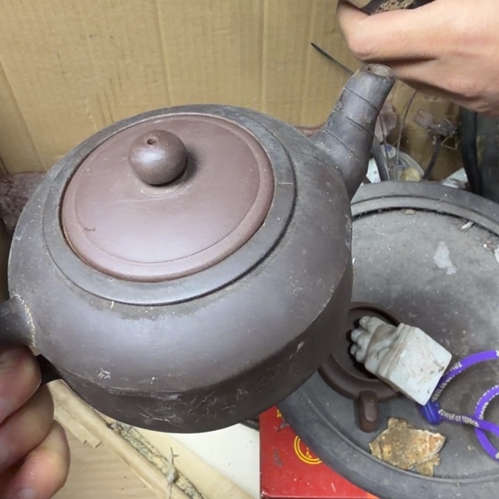 独***孤民俗物件杂项专拍