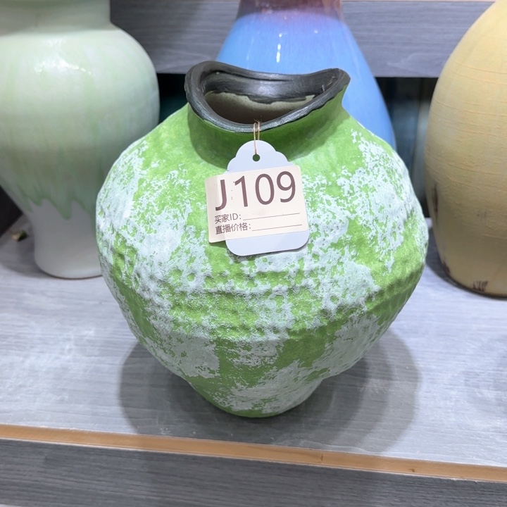 景德镇陶瓷艺术品