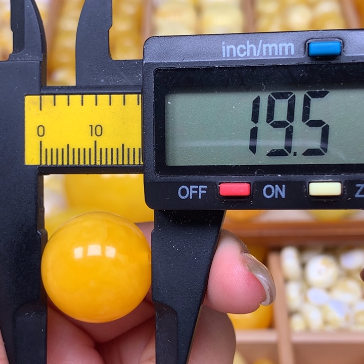 非金属配珠配饰038