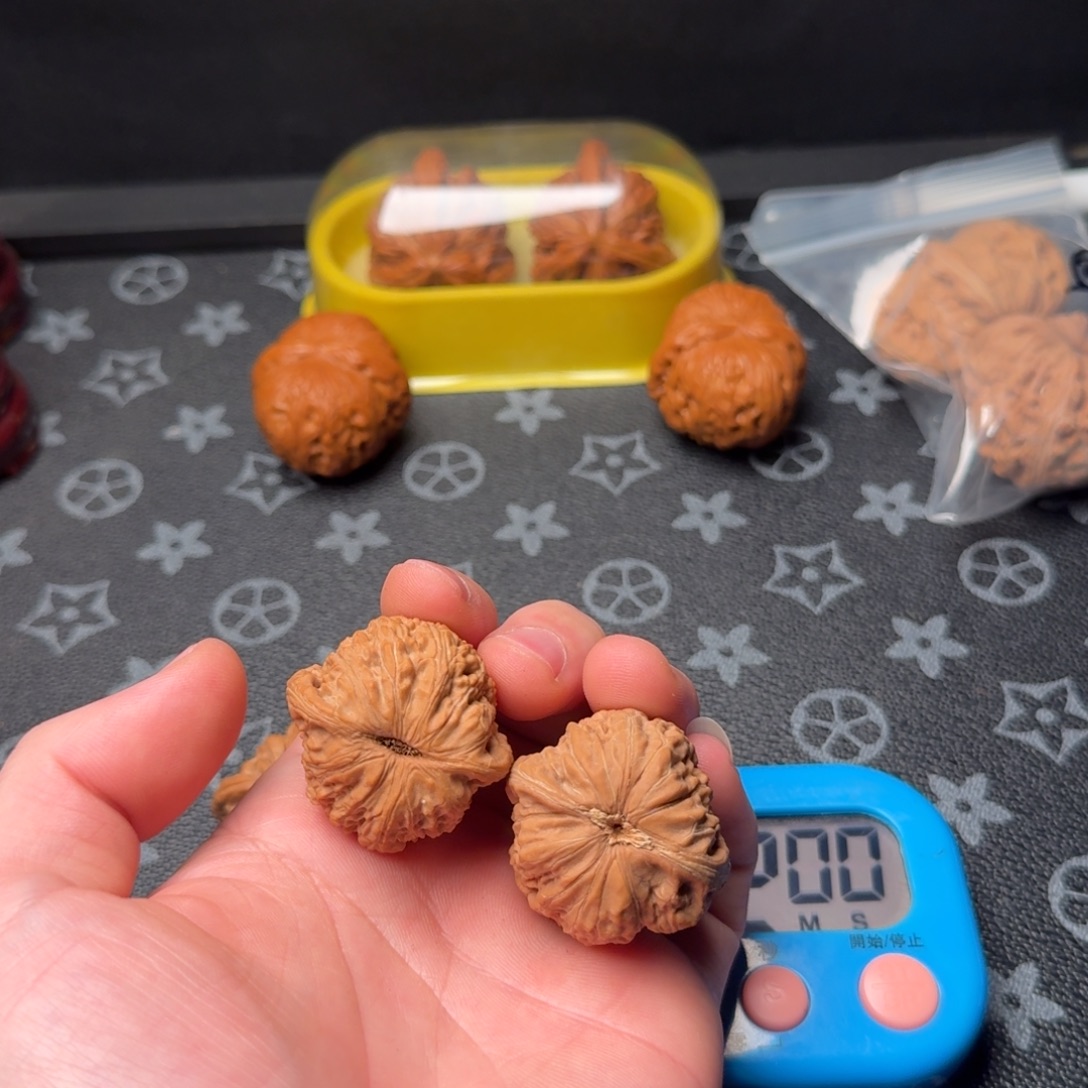 核桃核桃树的生长环境与习性第二