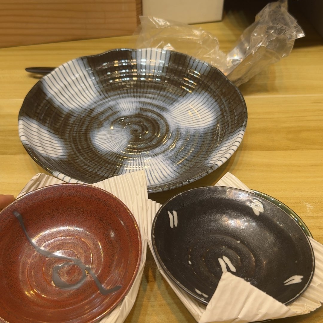 小狐狸瓷器家居好物推荐
