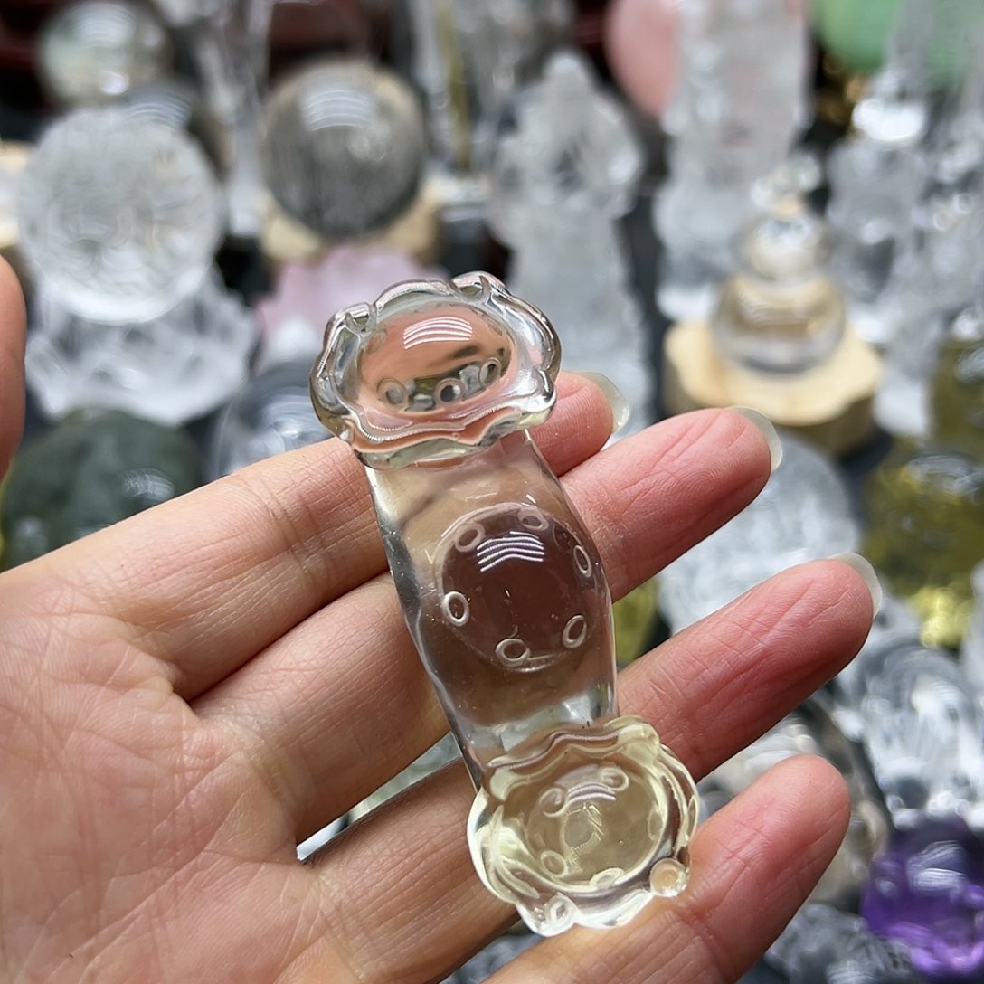 水晶摆件未镶嵌摆件