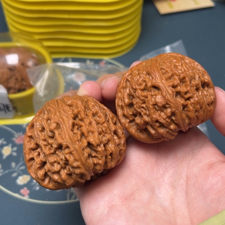 把件文玩核桃46-17475-05