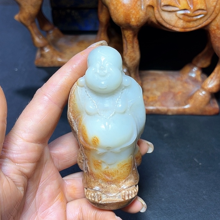 底槽青一物一图发货支持七天无理由