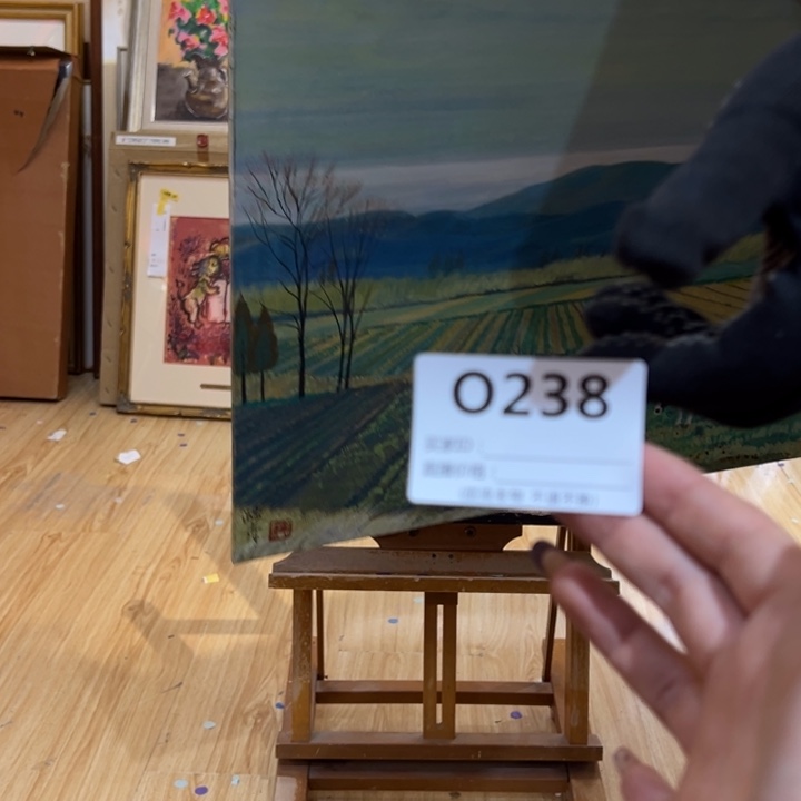 版画马**奥回流老物不退不换