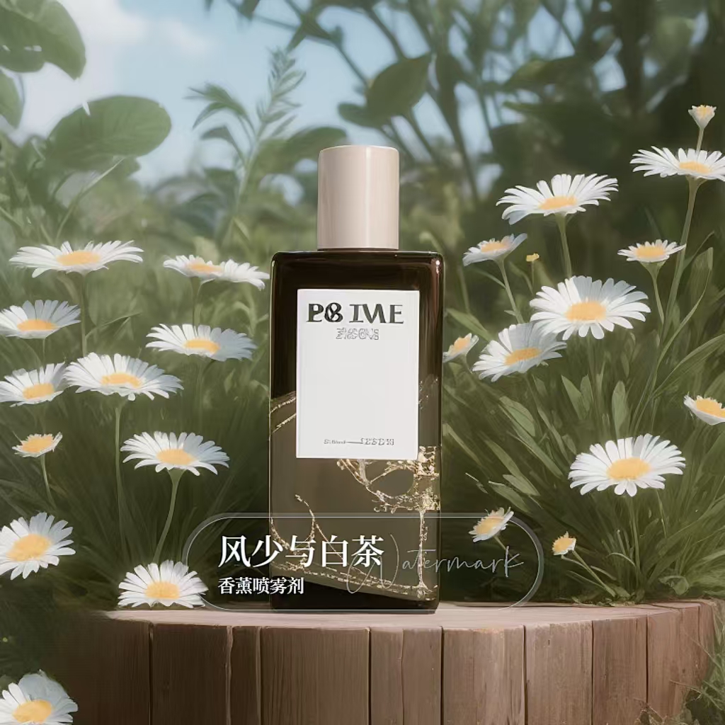 【风哥只做正品】圆舞曲清新时尚持久留香香薰好闻气质高端