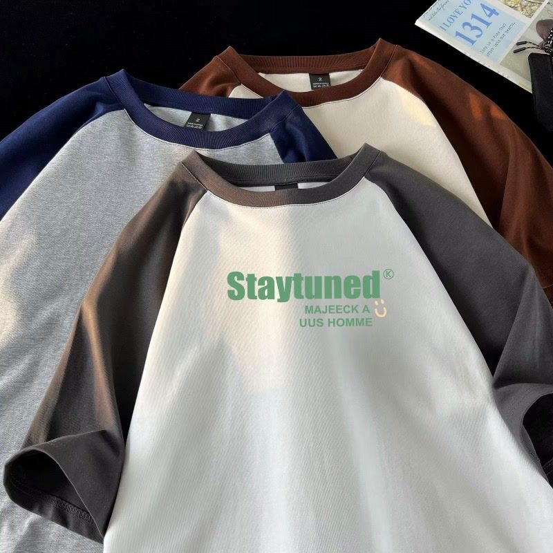 601-800童装夏季短袖