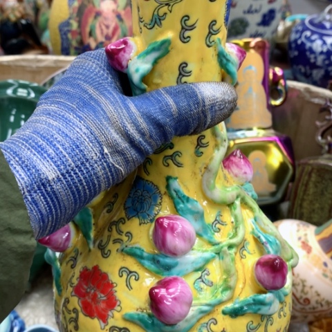 瓷器摆件瓷器摆件