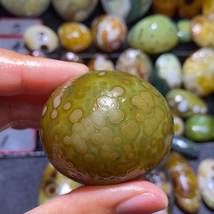 玛瑙/玉髓珠宝奇石未镶嵌