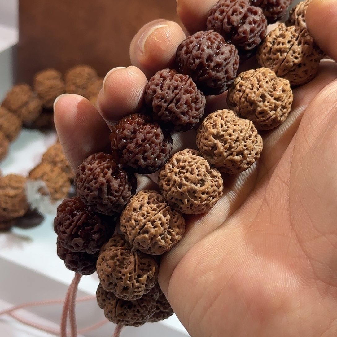 金刚菩提手串终结者20