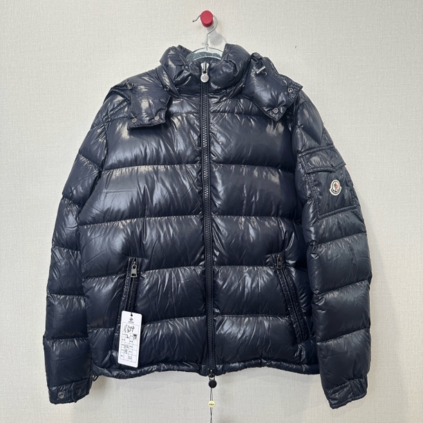 99新 MONCLER 玛雅羽绒服 尺码：2 11634