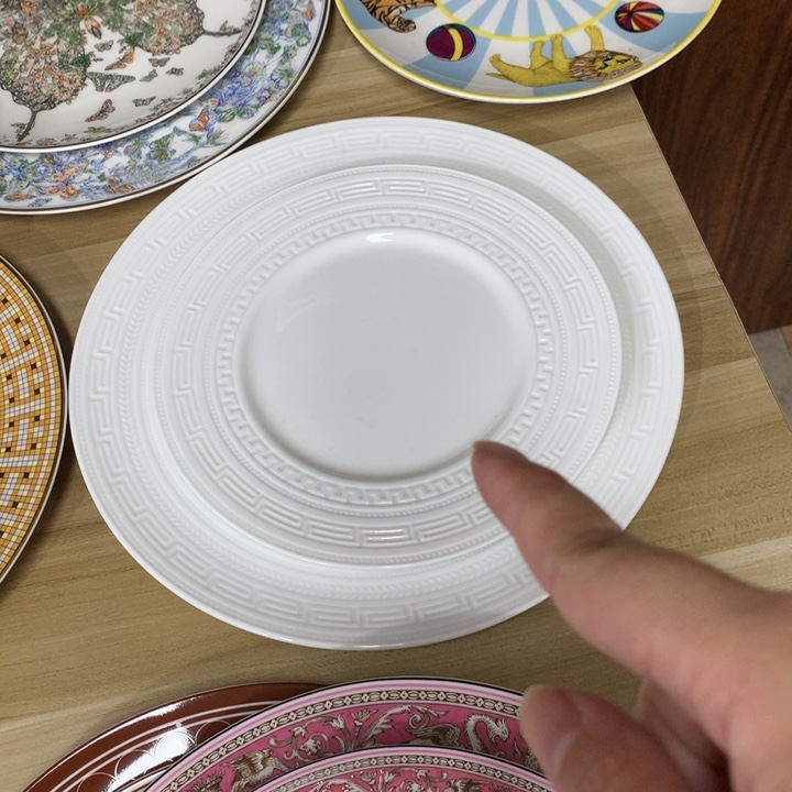 瓷片全套资料齐全的教学