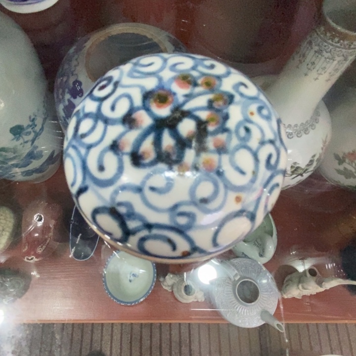 永***前景德镇瓷器景德镇瓷器