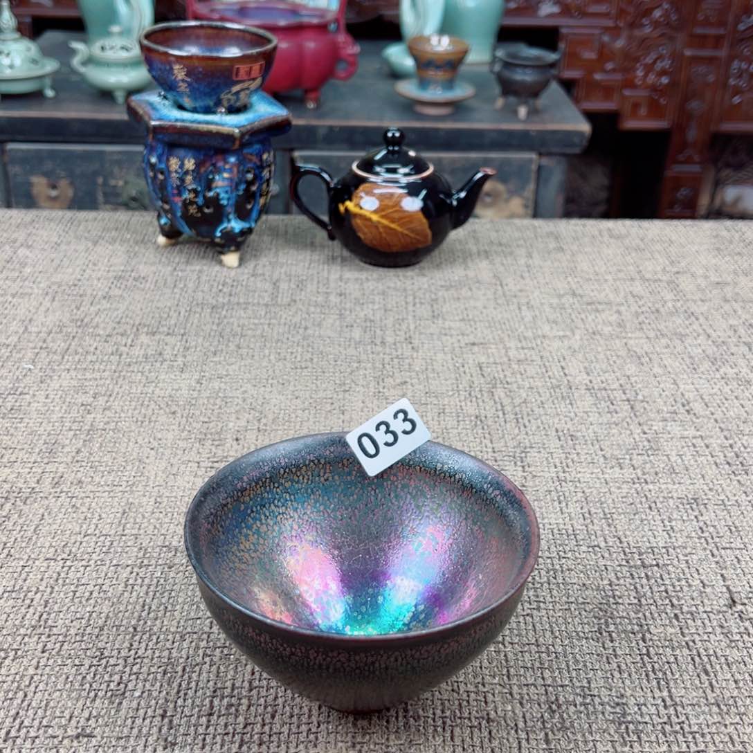 瓷片陶瓷艺术瓷器摆件