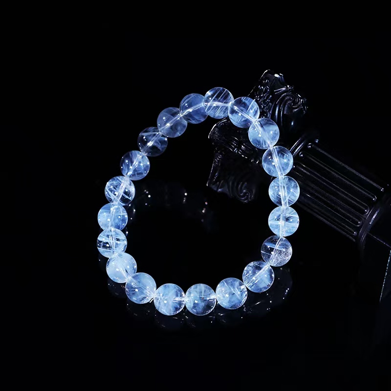 【天使之翼】蓝针单圈-多样性发其一854N30