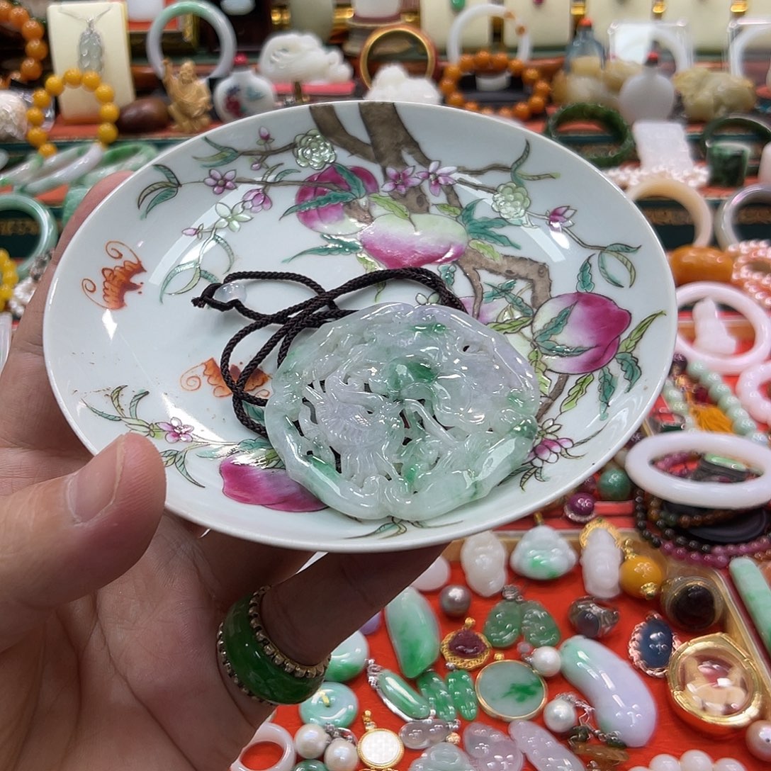 花***语闪购商品开播福利漏