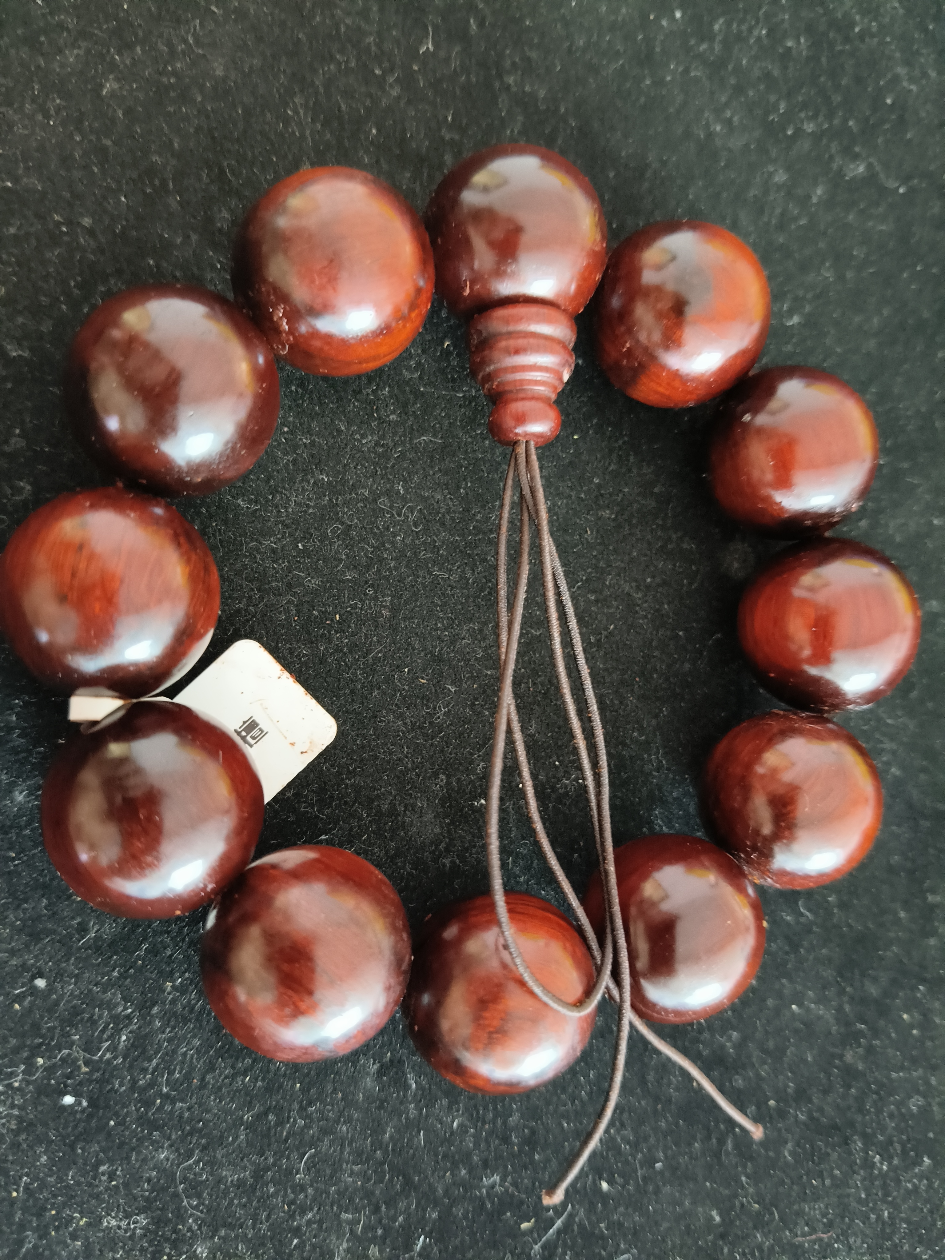 218成品文玩手串