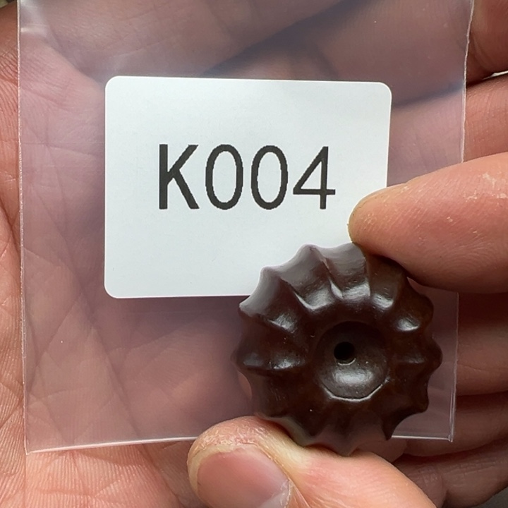 菩提根/象牙果吊坠