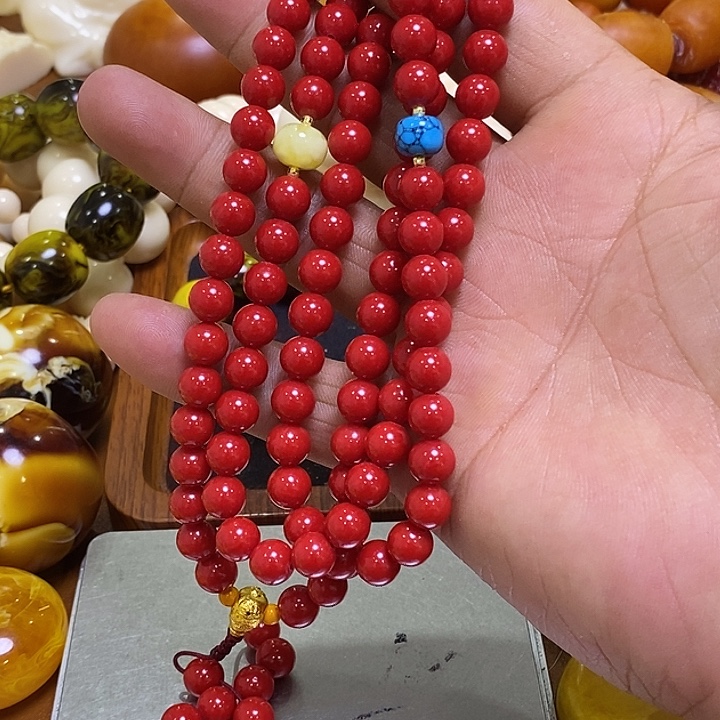 特色工艺品木质饰品555