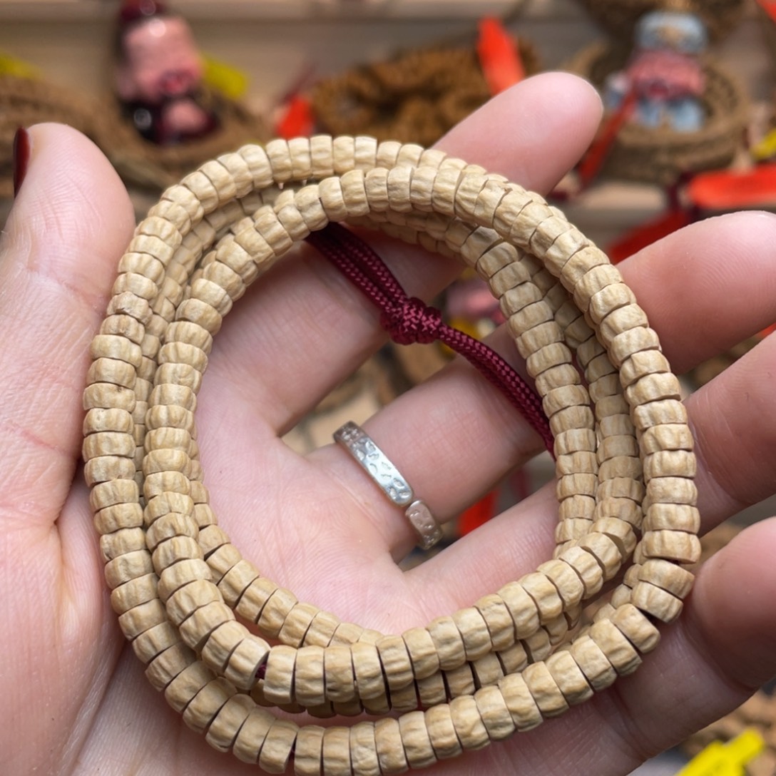 吊坠柏香籽/百香籽