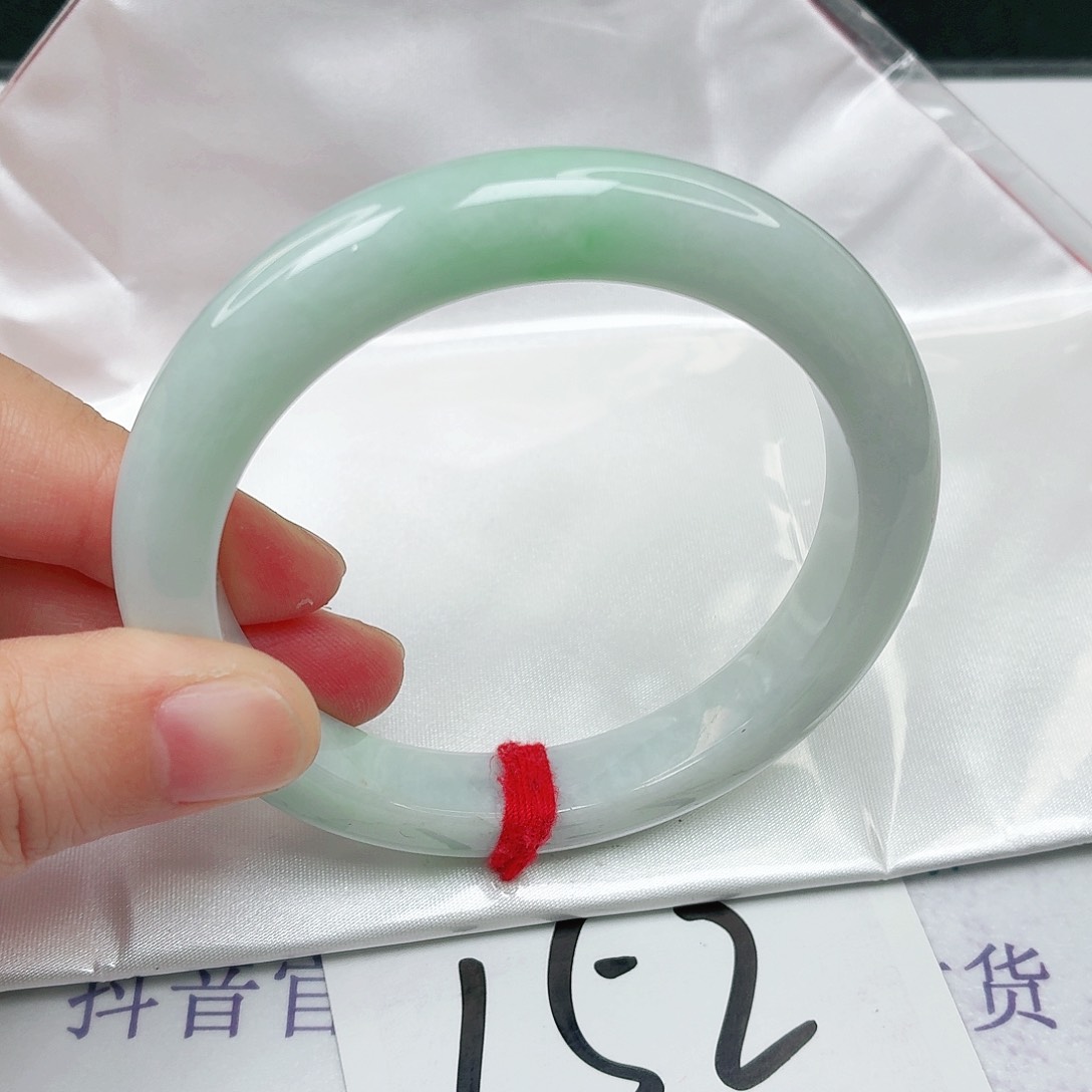 未镶嵌手镯翡翠56