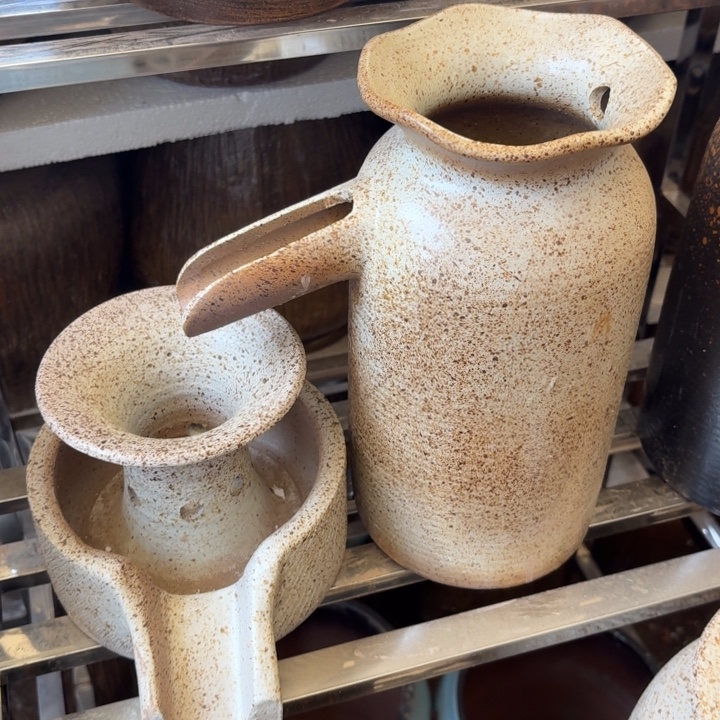 粗陶口径13/27，13/15/15➕10W水泵➕水管