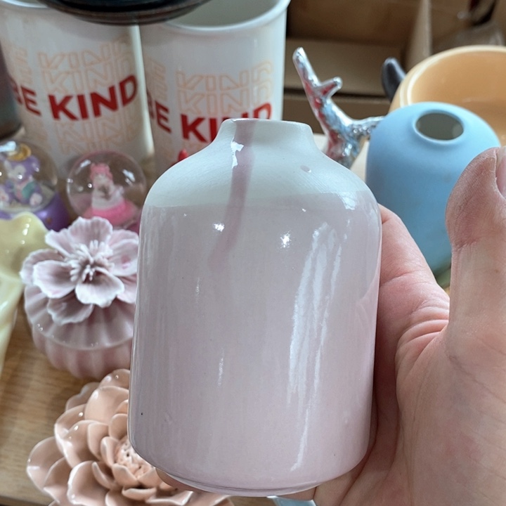 摆件陶瓷树脂材料