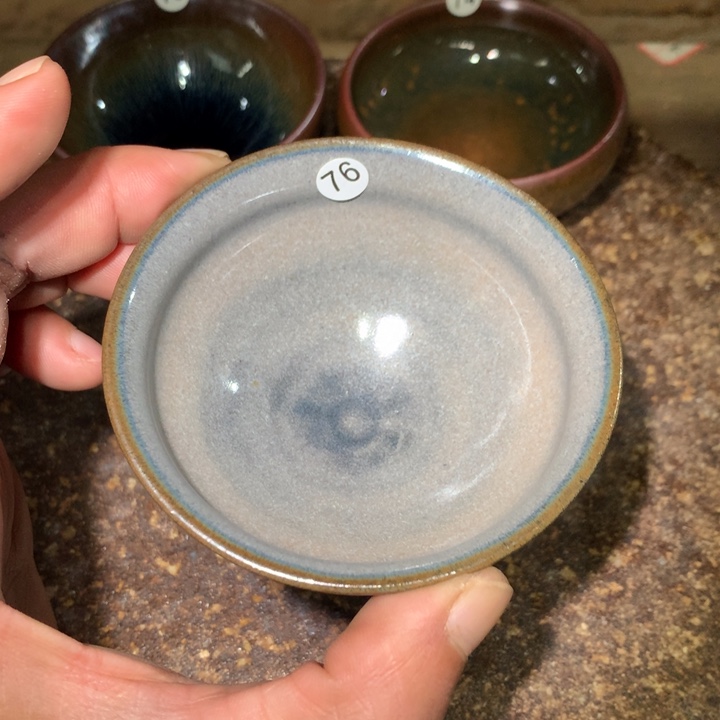 茶盏细看这支公屏上聊76