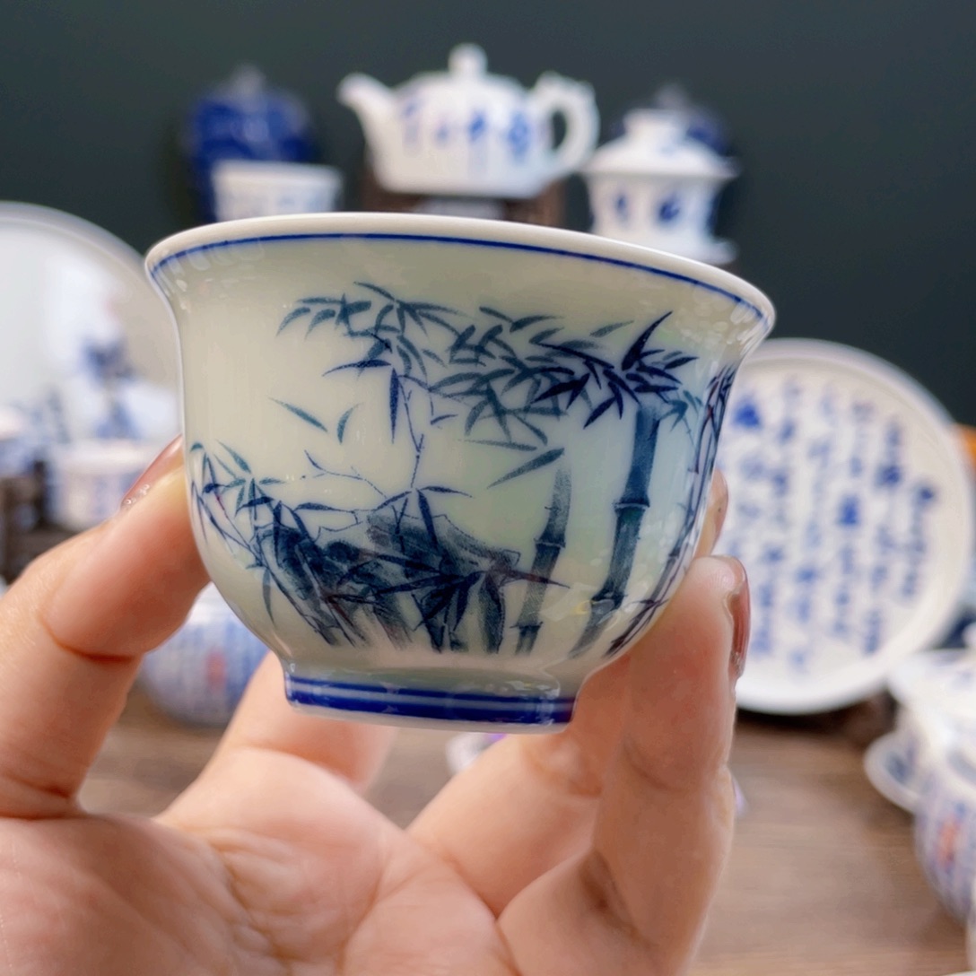 景德镇陶瓷艺术展在上海