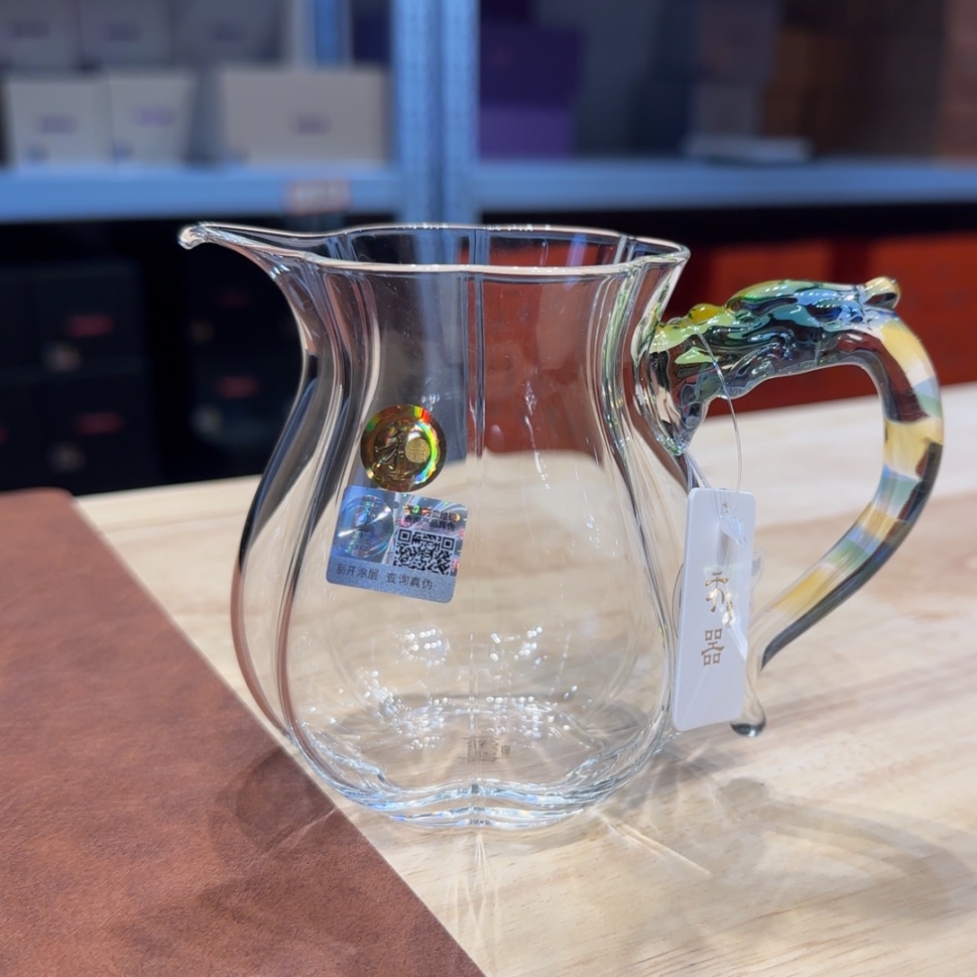 科***家禾器锦隆公道杯迷翠