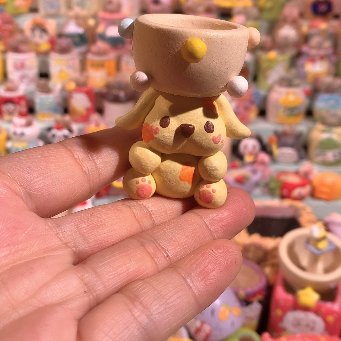 陶内口2.5 满百包邮 E姐园艺