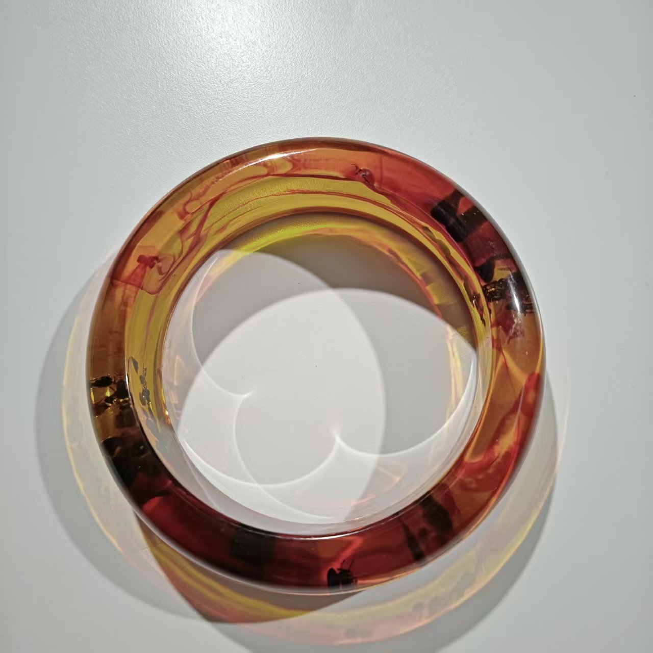 天天好物荒古遗尘手镯q936多样性发其一