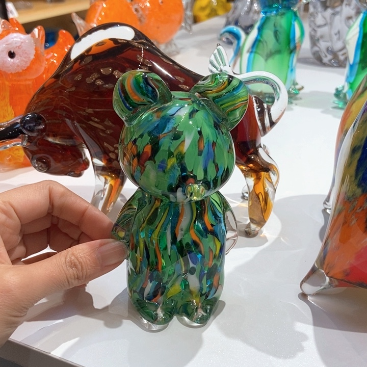 手工艺品琉璃全品