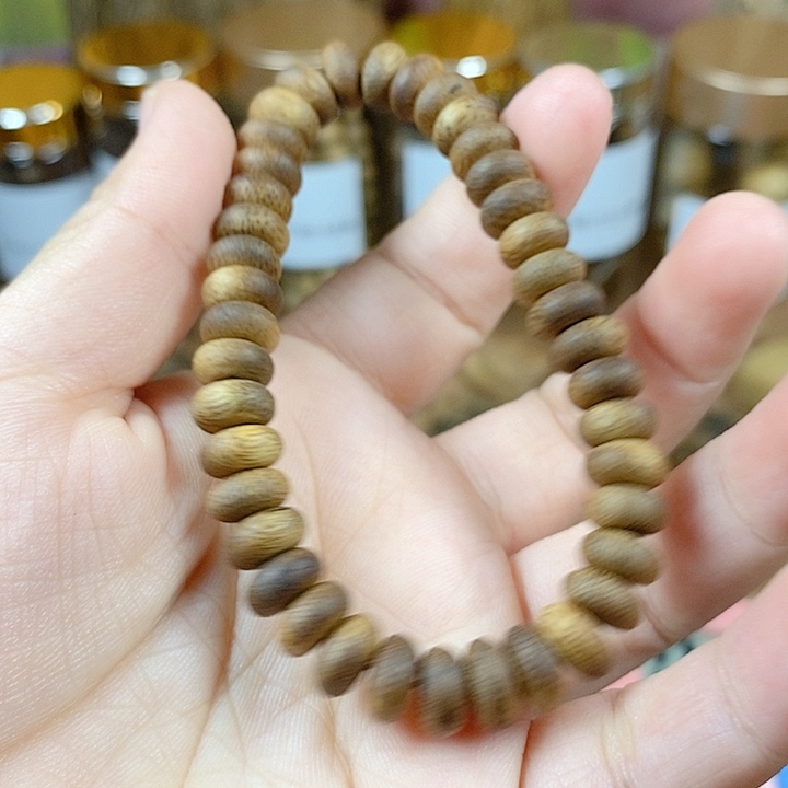 沉香沉香碎屑庚斯里兰卡0.8